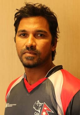 Mahaboob Alam