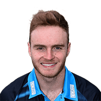 Ben Cox