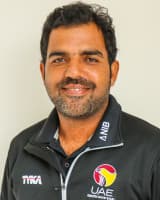 Muhammad Usman