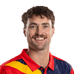 Jordan Buckingham
