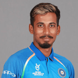 Ishan Porel