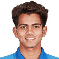 Kamlesh Nagarkoti