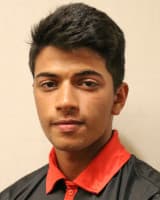 Akash Gill