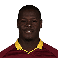 Carlos Brathwaite
