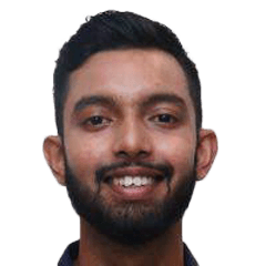 Ajay Mandal