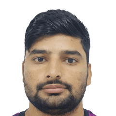 Zeeshan Naseer