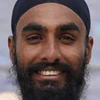 Baltej Singh