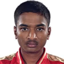 Ansh Patel