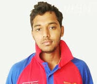 Abhishek Reddy