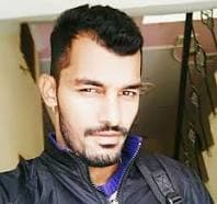 Ankit Soni