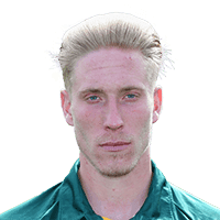 Luke Wood