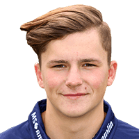 Michael Pepper