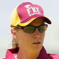 Jemma Barsby