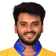 BR Sharath