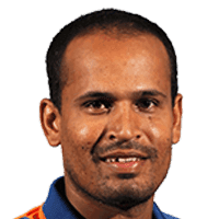 Yusuf Pathan