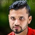 Mashrafe Mortaza