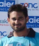 Awais Zia