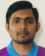Nazmul Hossain Milon