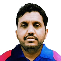 Aftab Ahmed Kayani