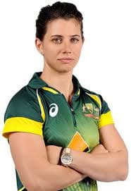 Nicole Bolton