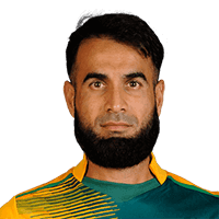 Imran Tahir