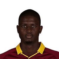 Jason Holder