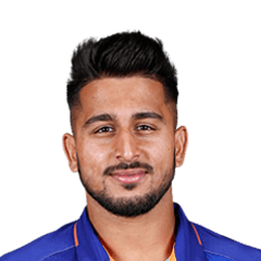 Umran Malik
