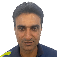 Ahmed Nisar