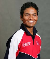 Anil Mandal