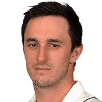 Hamish Rutherford