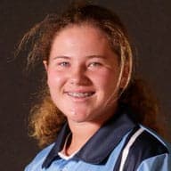 Hannah Darlington