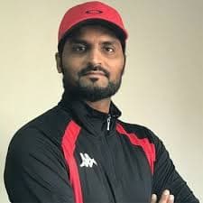 Awais Malik