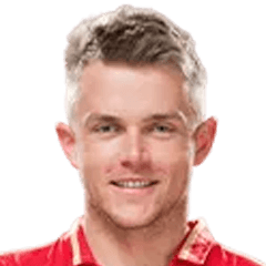 Sam Curran