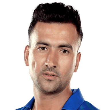 Mohammad Saleem