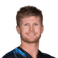 James Neesham