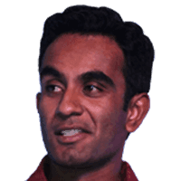 Jayant Yadav