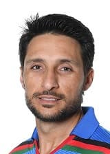 Rahmat Shah