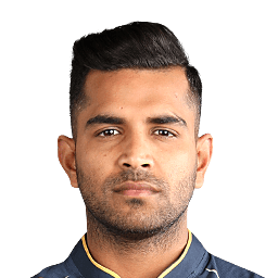 Shivam Mavi