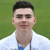 Alfie Gleadall