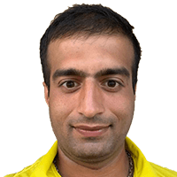 Ammad Alam Khan