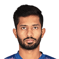 Rahul Tripathi