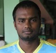 Malinda Pushpakumara