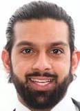Rezza Gaznavi