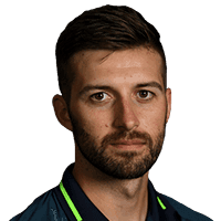 Mark Wood