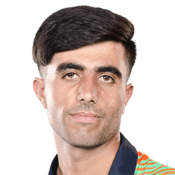 Amir Khan Zazai