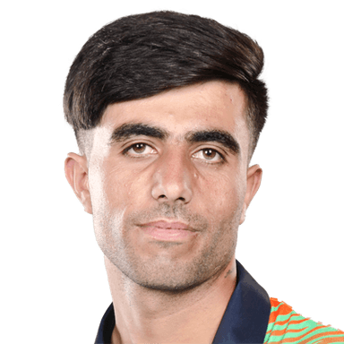 Amir Khan Zazai