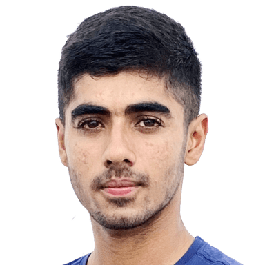 Aryan Hooda