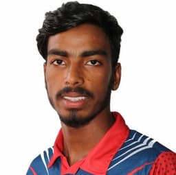 Shahab Alam
