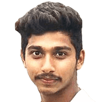 Darshan Nalkande