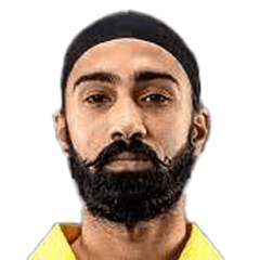 Simarjeet Singh